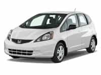 Ремонт Honda Fit (Фит)