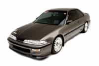 Ремонт Honda Integra (Интегра)