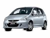 Ремонт Honda Jazz (Джаз)
