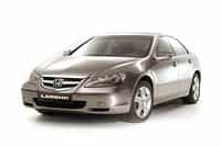 Ремонт Honda Legend (Легенд)