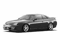 Ремонт Honda Prelude (Прелюд)