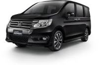 Ремонт Honda Stepwgn (Степвагон)