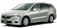Ремонт Honda Stream (Стрим)