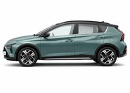 Ремонт Hyundai Bayon (Байон)