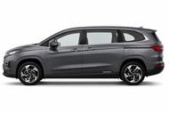 Ремонт Hyundai Custin (Кастин)