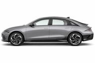Ремонт Hyundai Ioniq 6 (Ионик 6)
