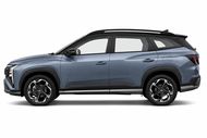 Ремонт Hyundai Mufasa (Муфаса)