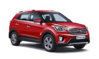 Ремонт Hyundai Creta (Грета)