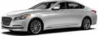 Ремонт Hyundai Genesis (Генезис)