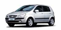 Ремонт Hyundai Getz (Гетц)