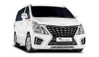 Ремонт Hyundai Grand Starex (Гранд Старекс)