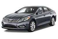 Ремонт Hyundai Grandeur (Грандер)