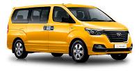 Ремонт Hyundai H-1 (Ш1)