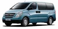 Ремонт Hyundai Starex (Старекс)