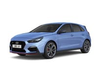 Ремонт Hyundai i30 N (И30 Н)