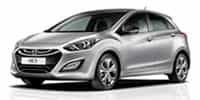 Ремонт Hyundai i30 (И30)