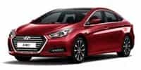 Ремонт Hyundai i40 (И40)
