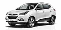Ремонт Hyundai ix35 (ИХ35)