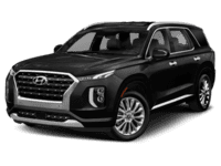Ремонт Hyundai Palisade (Пэлисейд)