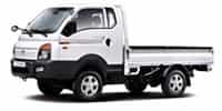 Ремонт Hyundai Porter (Портер)