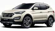 Ремонт Hyundai Santa Fe (Санта Фе)
