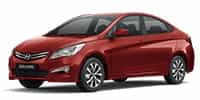 Ремонт Hyundai Solaris (Солярис)