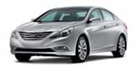 Ремонт Hyundai Sonata (Соната)