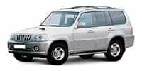 Ремонт Hyundai Terracan (Терракан)