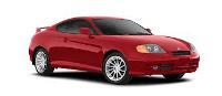 Ремонт Hyundai Tiburon (Тибурон)