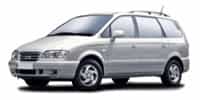Ремонт Hyundai Trajet (Траджет)