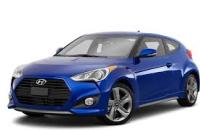 Ремонт Hyundai Veloster (Велостер)