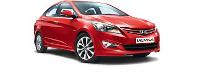 Ремонт Hyundai Verna (Верна)