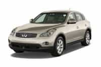 Ремонт Infiniti EX (ЕХ)