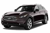 Ремонт Infiniti FX30 (ФХ30)