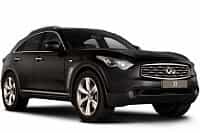 Ремонт Infiniti X 37 (Х37)