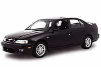 Ремонт Infiniti G20 (Г20)