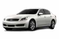 Ремонт Infiniti G35 (Г35)