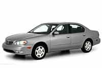 Ремонт Infiniti I30 (И30)