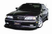 Ремонт Infiniti J30 (J30)