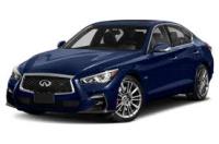 Ремонт Infiniti Q50 (Ку 50)