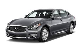 Ремонт Infiniti Q70 (Ку 70)