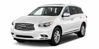 Ремонт Infiniti QX60 (QX60)