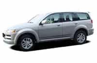 Ремонт Isuzu Axiom (Аксиом)