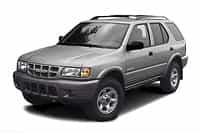 Ремонт Isuzu Rodeo (Родео)