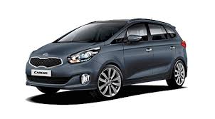 Ремонт KIA Carens (Каренс)