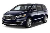 Ремонт KIA Carnival (Карнивал)