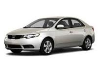 Ремонт KIA Clarus (Кларус)
