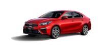 Ремонт KIA K3 (К3)