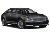 Ремонт KIA K900 (К900)
