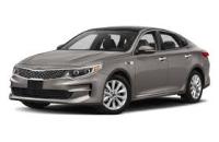 Ремонт KIA Magentis (Магентис)
